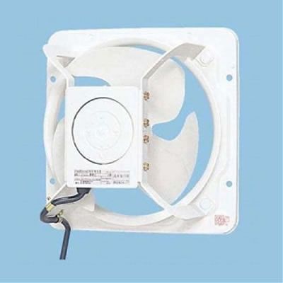 パナソニック 有圧換気扇 低騒音形 排-給気兼用仕様 単相・100V FY-30MSU3