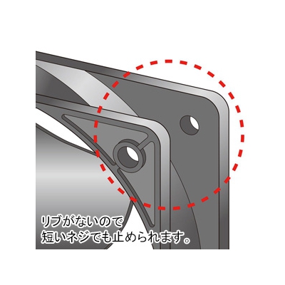 サンワサプライ ケース用ファン 12cmタイプ  TK-FAN5 画像2