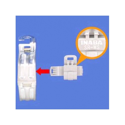 因幡電工 ケーブル支持具  SR-WS 画像2