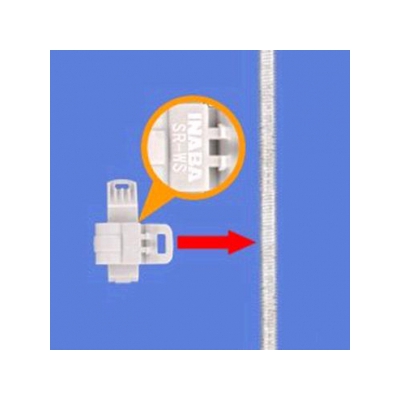 因幡電工 ケーブル支持具  SR-WS 画像3