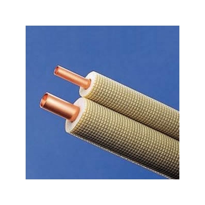 エアコン配管 銅管 エアコンチューブ - 工具、DIY用品