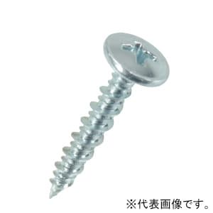 ジェフコム 電工マルチネジ φ4×25mm 133本入 Pパック  DMN-425P