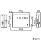 マザーツール AHD/アナログカメラ専用SDカードレコーダー フルハイビジョン対応 録画方式H.264 MT-SDR07AHD 画像4