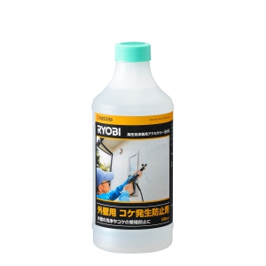 京セラインダストリアルツールズ ブロツク・ガイヘキヨウセンザイ  500ML AJP 6710247 画像1