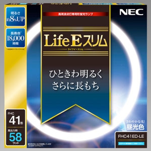 NEC(エヌイーシー)  FHC41ED-LE