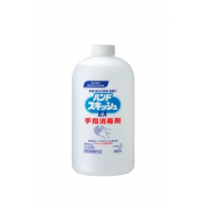 花王プロフェッショナル・サービス(株) ハンドスキッシュEX つけかえ用 業務用 800mL 4901301507204 画像1