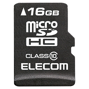 ELECOM  MF-MSD016GC10R