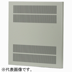 ELECOM 【受注生産品】前扉 LIGHT48用 フィルタータイプ W650×H650mm用 L1D-FF66 画像1