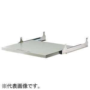 ELECOM 【受注生産品】スライド棚 LIGHT48用 W450×H550mm用 L1T-SS45 画像1