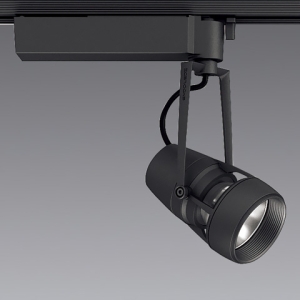 遠藤照明 LEDスポットライト プラグタイプ D140タイプ セラメタプレミアS35W相当 中角配光 無線調光 ナチュラルホワイト(4200K) 黒 EFS5485B 画像1