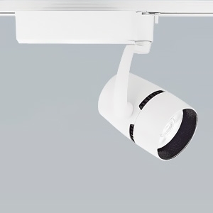 遠藤照明 LEDスポットライト プラグタイプ 2400TYPE CDM-TC70W相当 超広角配光 非調光 ナチュラルホワイト(4200K) 白 ERS4449WB 画像1