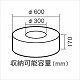 ジェフコム ケーブルマキリール CMR-600 画像3