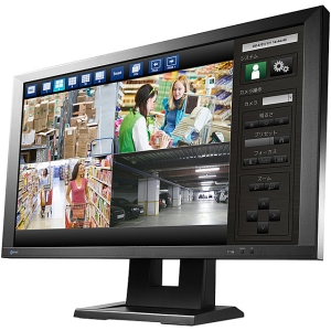 EIZO 23.0型カラー液晶モニター FDF2304W-IP 画像1