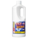YAZAWA(ヤザワ)プロ向け業務用洗浄剤 排水パイプの詰まり・汚れを強力洗浄 パイプ一発PP1L