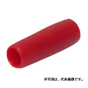 (N)ニチフ 【LPパック】絶縁キャップ 適用端子:22m 用 15個入り 赤 LPTIC-22アカ 画像1