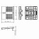 パナソニック 【コスモシリーズワイド21】表示付ハンドル ネーム付 ダブル ベージュ WT3032F 画像2