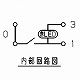 パナソニック 【コスモシリーズワイド21】埋込ひかるスイッチB 片切 3線式 AC15A 100V WT5341K 画像3