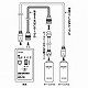 ジェフコム LANチェッカー CAT6対応(RJ45モジュラープラグ) LNC-210 画像2