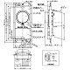 パナソニック LED用埋込調光スイッチB 片切 ロータリー式 160VA 100V ベージュ WT57511F 画像4