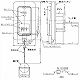 パナソニック 埋込プルスイッチ付押釦スイッチ 30mA 12V WS66772 画像4