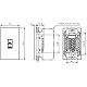 パナソニック ライトマネージャー壁埋込型 パーティション子器 NK28800 画像2