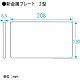 パナソニック フルカラー 新金属カバープレート2型 4連用 WN6594K 画像2