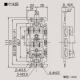 東芝 絶縁アースターミナル付接地ダブルコンセント 15A 125V ニューホワイト 《WIDE i/E’sコンセント》 NDG2187EN(WW) 画像2