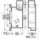 未来工業 真壁用スイッチボックス Gタイプ PF管16(1方出)適用 SM36-1G 画像2