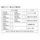 三栄水栓製作所 雨水取水器セット ワイヤバンド(D20-30)3個・ドレンホースφ30×400mm付 グリーン EC2012-2S-G 画像2