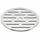 三栄水栓製作所 排水用皿 排水用品 目皿 直径:34mm 厚み:1.8mm H40F-34 画像1