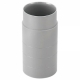 三栄水栓製作所 VU管用持出しニップル 空調部品 呼び:50 H502-50 画像1