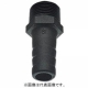 三栄水栓製作所 PCホースニップル 配管用品 呼び:19 ホース接続部直径:20mm T280-19 画像2