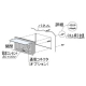 篠原電機 PCコネクタBOX USB対応 コンパクトタイプ PCBK-USB-B 画像3