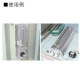 篠原電機 スペースヒーター 端子台タイプ 電源電圧220V 50W 4点取付 SPCC製 SHC4-2205-T 画像3