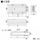 篠原電機 シーズヒーター仕様 SSH型 110V 100W SSH-1110 画像2