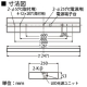 日立  [NC4C1]+[CE407DC-X14A]_2set