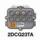 マスプロ  2DCG23TA