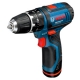 BOSCH  GSB10.8-2-LI