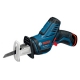 BOSCH  GSA10.8V-LI