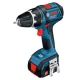 BOSCH  GSR14.4V-LIN2