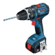 BOSCH  GSB14.4V-LIN2