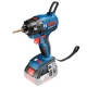 BOSCH  GDR18V-ECH