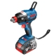 BOSCH  GDX18V-EC