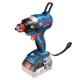 BOSCH  GDX18V-ECH