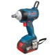 BOSCH  GDS18V-EC250