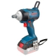 BOSCH  GDS18V-EC250H