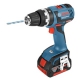 BOSCH  GSB18V-EC