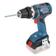 BOSCH  GSB18V-ECH