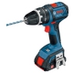 BOSCH  GSB18V-LIN