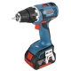 BOSCH  GSR18V-EC